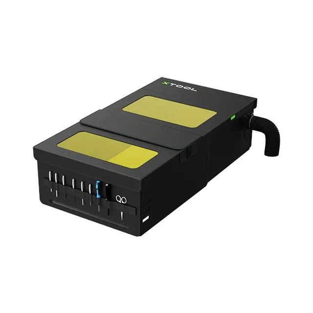 xTool D1 Pro Enclosure Max | For D1 Pro with Extension Kit